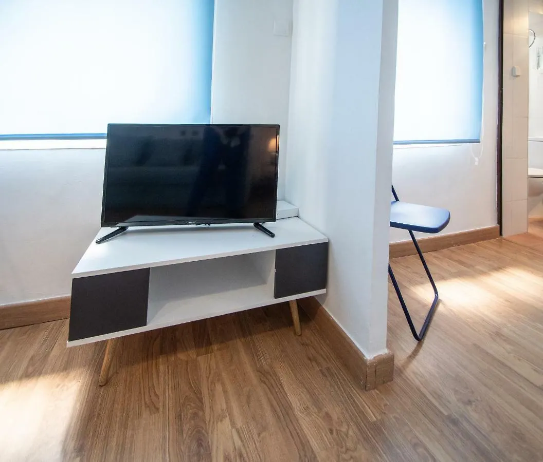 Apartamento Aires Mediterraneos Apartment Cadiz Spain