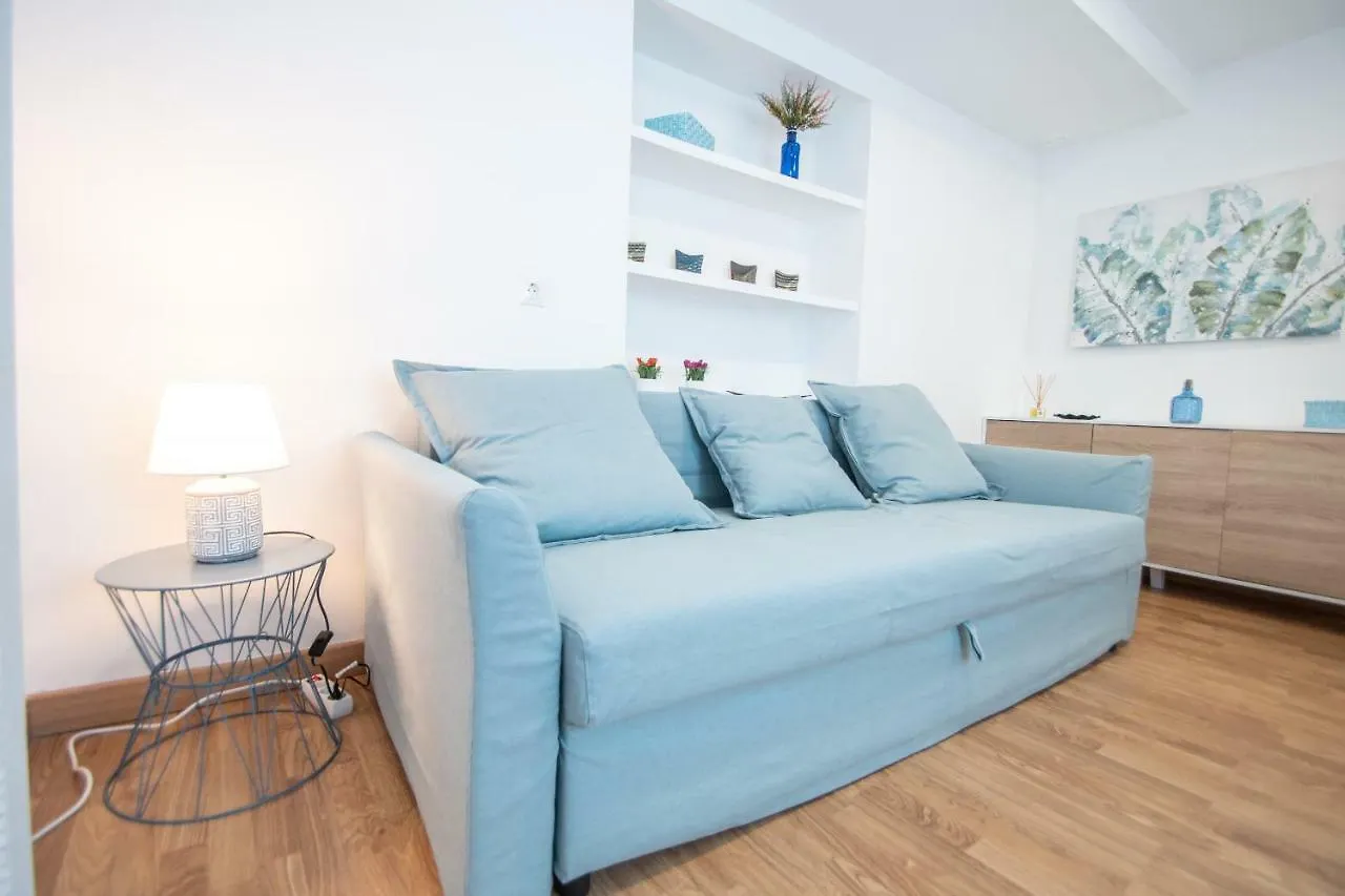 Apartamento Aires Mediterraneos Apartment Cadiz