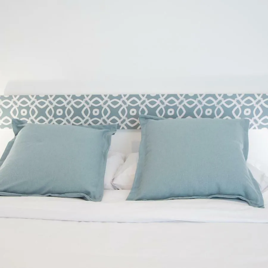 Apartamento Aires Mediterraneos Apartment Cadiz