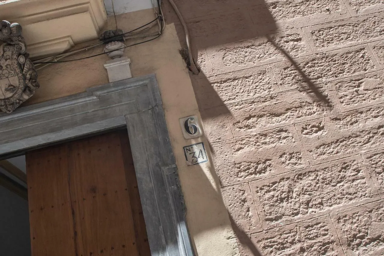 Apartamento Aires Mediterraneos Apartment Cadiz Spain
