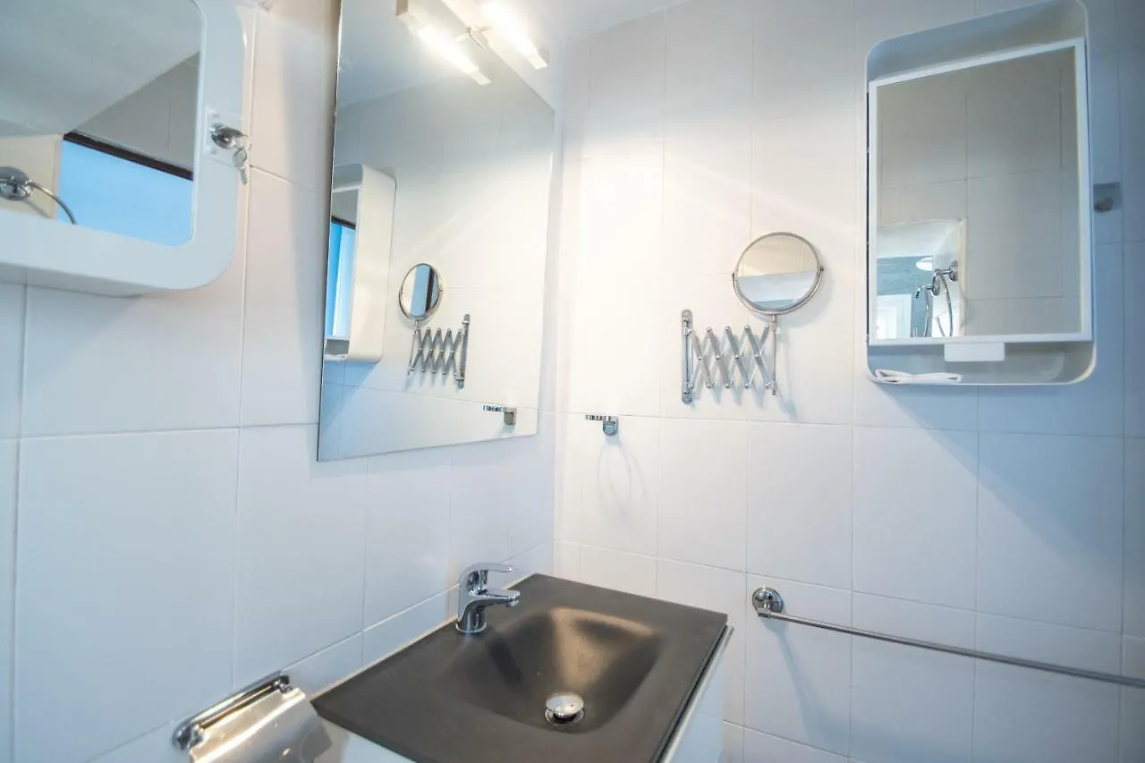Apartamento Aires Mediterraneos Apartment Cadiz